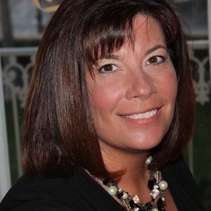 Meet your Posher, Beth